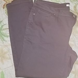 Lauren Conrad Skinny Jeans